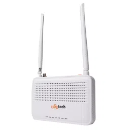 Syrotech WiFi Router Broadband Connection 10-1024 Mbps Single-Band ‎Wi-Fi, SY-GPON-1100-WDONT-19
