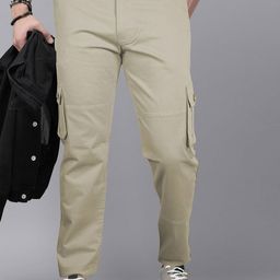 Jb Just BLACK Men Relaxed Joggers Trousers-image-68