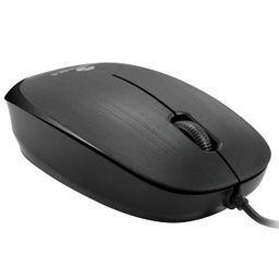 Zebronics Zeb Power Wired Optical Mouse- Black-18