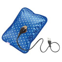 INPOUT Electric Hot Water Bag for Pain Relief (Color may vary)-image-2