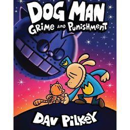 Dog Man #09: Grime And Punishment-14