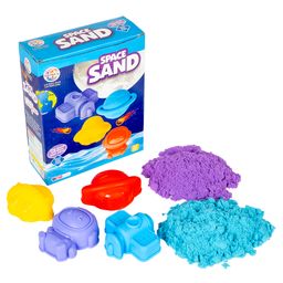 Ratnas Space Sand Mould Kit - Multicolor-image-37