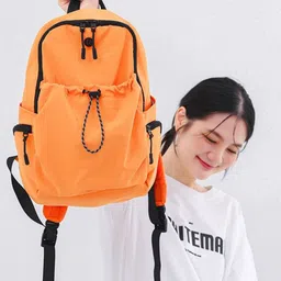 StyleCast Women Padded Strap Up to 23 Litres Backpack With 2 Stash Pockets-16