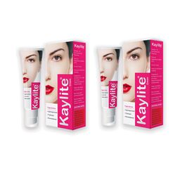 Kaylite Set Of 2 Tripal Action Face Cream - 30 g Each-11