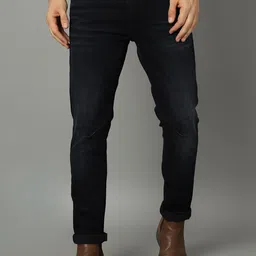 Voi Jeans Men Light Fade Jeans-image-10