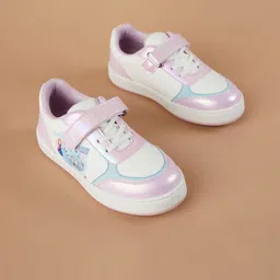 Fame Forever by Lifestyle Girls Sneakers-43