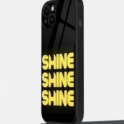 macmerise Typography Printed iPhone 14 Plus Back Case Mobile Accessories-picture-29