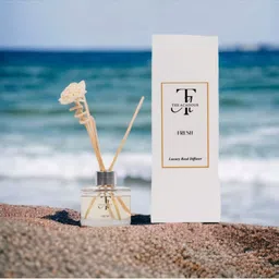 THE ACADOUR Fresh Reed Diffuser 100 ml-14