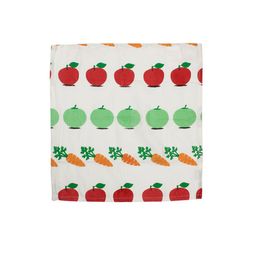 Soumya Set of 6 Printed Table Napkins image 3