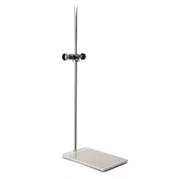 Borosil 220x320 mm Plate Stand with 1000 mm Rod Length and 5 L Capacity, LQLEOHA2232100PS03-image-11