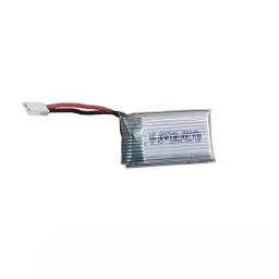 KP 3.7 V 800 mAh Lithium Rechargeable Battery, KP-802540-picture-2
