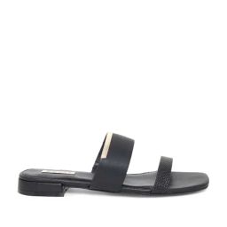 Aldo Women's Black Casual Sandals-picture-37