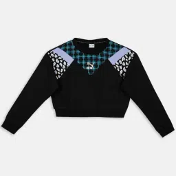 Classics 90's Prep Crew Relaxed Fit Sweatshirt-image-80