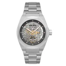 EARNSHAW ES-8228-11 Discovery Automatic Watch for Men-21