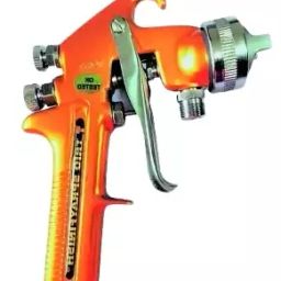 Bullows TL-HVLP-GF-028-FF-SS HVLP Gravity Feed Gun-image-79