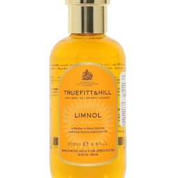 Truefitt & Hill Limnol Lotion 200 ml for Men image 1