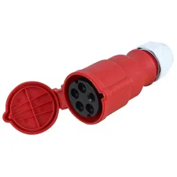 CEENORM Connector, 415V, 32A, 3P+N+E, 304-TLS-image-78