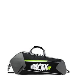 Whackk Medium Sports or Gym Duffel Bag-22