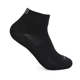 One8 Men Pack Of 3 Patterned Above Ankle-Length Socks image 2