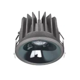Lumistar CRETA Cob Spot Light 18 W 38° Beam Angle 98x98x65 mm BK+GB Finish, LM-207-18W-picture-36