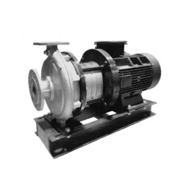 Shakti Pump 4 HP Three Phase Self Priming Monoblock Pump, SMBSS-32/160.1-image-50