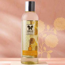 IRIS Celeste Choco Orange Reed Diffuser Oil (0.2 L)-4