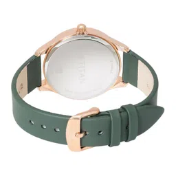 Titan LADIES WORKWEAR Analogue Watch NR2670WL05 image 3