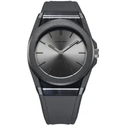 D1 Milano CLRJ02 Carbonlite Analog Watch for Men image 1