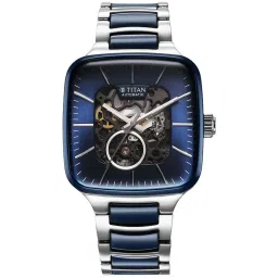 Titan 90175KD02 Analog Watch for Men image 1
