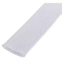 RS PRO Expandable Braided PET Grey 50 mm 5 m, 408255-image-63