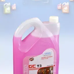 Trends GC T3 Glass Cleaner 5 L-picture-28