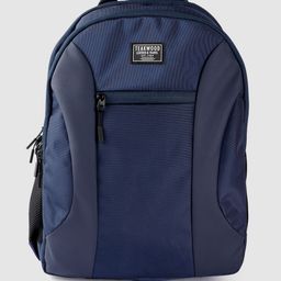 Teakwood Leathers Unisex Backpack-57