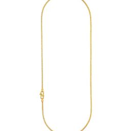 Malabar Gold and Diamonds 22k BIS Hallmark Yellow Chain for Women-image-39