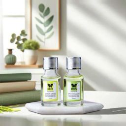 IRIS Home Fragrances Lemon Grass And Apple Cinnamon Vaporizer Oil (0.03 L) - Set of 2-33