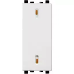 Schneider Zencelo 16-20A 1 Way White Full Flat 2G Switch with Indicator, IN8444/16 - Pack of 10-picture-12