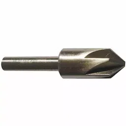 Westward Countersink 82 25.4 mm (1 Inch) High Speed Steel Bright, 21ML18-image-51