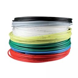 Legris Compressed Air Pipe Black Polyamide 10 mm x 100m 1100P Series, 1100P10 01 75-picture-24