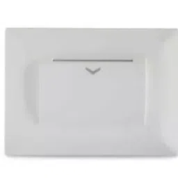 Schneider Livia 20A White Keycard Switch, P6005-33