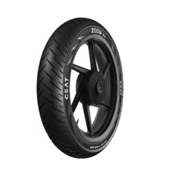 CEAT Zoom XL 100/90-18 56P Rear Tubeless Motorcycle Tyre-image-5