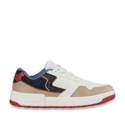 Forca by Lifestyle Men's Multicolor Sneakers-21