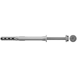 Fischer Stainless Steel Frame Fixing 10 mm Drill Dia 100 mm Anchor Length, SXR 10X100 FUS A4 (Pack of 50 Pcs)-picture-8