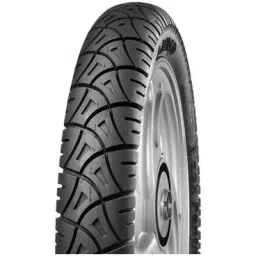 Ralco AT 100/90-18 Tube Type Tyre for Bike Black Panther-image-29