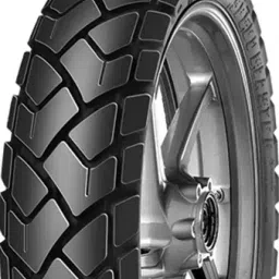 Ralco AT 100/90-17 Tube Type Tyre for Bike SPEED BLASTER-image-69