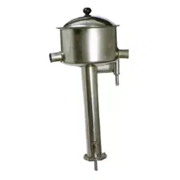 SSU 20 Kg Stainless Steel Water Still for Laboratories-26