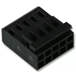 AMP - TE CONNECTIVITY RECEPTACLE, 2X3WAY, 926476-3-picture-41