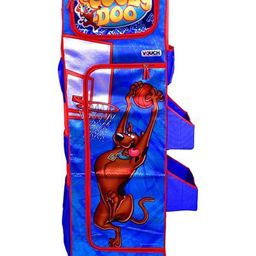 prettykrafts Blue & Red Printed Multi-Utility Organisers-22