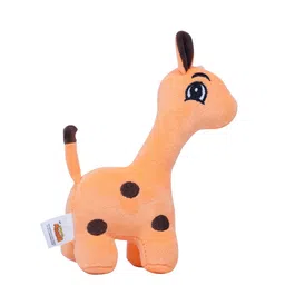 Chhota Bheem Kids Giraffe Plush Super Soft Toys and Dolls-picture-46
