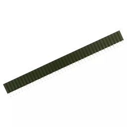 3M BTB CONNECTOR, RCPT, 4POS, 1ROW, 2.54MM, 929850-01-04-RA-image-101