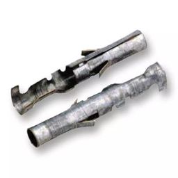 AMP - TE CONNECTIVITY CONTACT, CRIMP, SOCKET, 20-14AWG, 770144-1 (Pack 100)-image-32