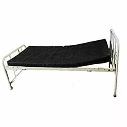 Saviour Chem Semi Fowler Bed with Mattress for Hopitals and Home-image-59